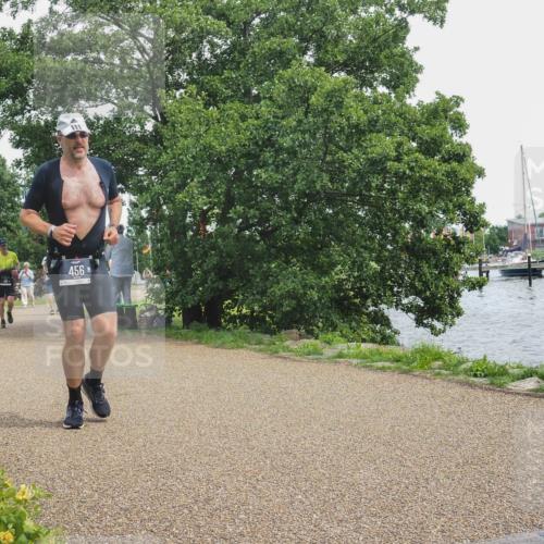 22.06.2025 - Viking Triathlon KatJ http://msf.ph/oto/8138032 22.06.2025 14:59:16 Laufen 26, 456 meine-sportfotos.de