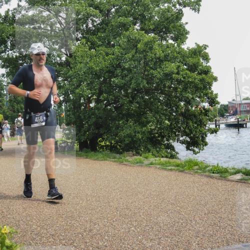 22.06.2025 - Viking Triathlon KatJ http://msf.ph/oto/8138033 22.06.2025 14:59:16 Laufen 26, 456 meine-sportfotos.de