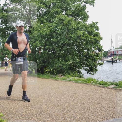 22.06.2025 - Viking Triathlon KatJ http://msf.ph/oto/8138034 22.06.2025 14:59:16 Laufen 26, 456 meine-sportfotos.de