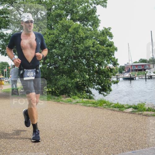 22.06.2025 - Viking Triathlon KatJ http://msf.ph/oto/8138037 22.06.2025 14:59:16 Laufen 26, 456 meine-sportfotos.de