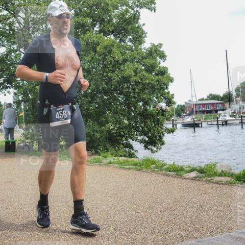 22.06.2025 - Viking Triathlon KatJ http://msf.ph/oto/8138039 22.06.2025 14:59:16 Laufen 26, 456 meine-sportfotos.de