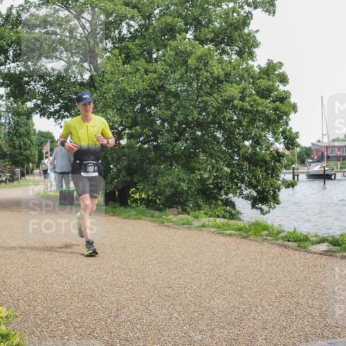 22.06.2025 - Viking Triathlon KatJ http://msf.ph/oto/8138041 22.06.2025 14:59:20 Laufen 148, 270 meine-sportfotos.de