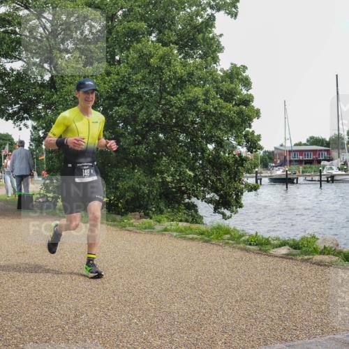 22.06.2025 - Viking Triathlon KatJ http://msf.ph/oto/8138044 22.06.2025 14:59:20 Laufen 148, 270 meine-sportfotos.de