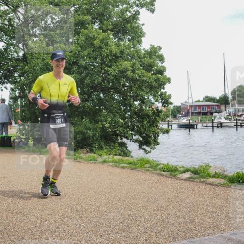 22.06.2025 - Viking Triathlon KatJ http://msf.ph/oto/8138045 22.06.2025 14:59:20 Laufen 148, 270 meine-sportfotos.de