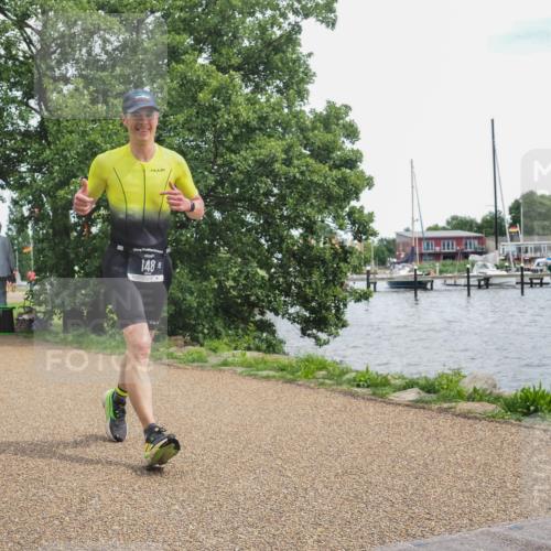 22.06.2025 - Viking Triathlon KatJ http://msf.ph/oto/8138046 22.06.2025 14:59:20 Laufen 148, 270 meine-sportfotos.de