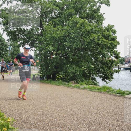 22.06.2025 - Viking Triathlon KatJ http://msf.ph/oto/8138054 22.06.2025 14:59:40 Laufen 165, 267 meine-sportfotos.de