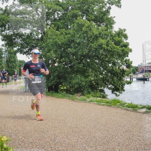 22.06.2025 - Viking Triathlon KatJ http://msf.ph/oto/8138056 22.06.2025 14:59:40 Laufen 165, 267 meine-sportfotos.de