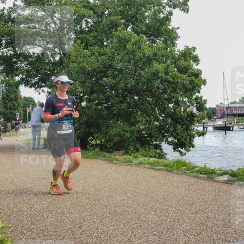22.06.2025 - Viking Triathlon KatJ http://msf.ph/oto/8138057 22.06.2025 14:59:40 Laufen 165, 267 meine-sportfotos.de