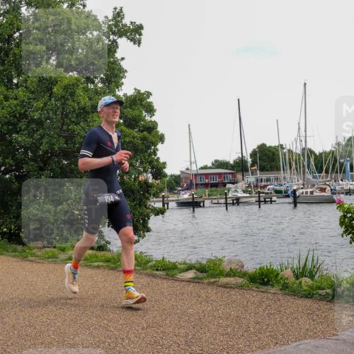 22.06.2025 - Viking Triathlon KatJ http://msf.ph/oto/8138084 22.06.2025 14:59:48 Laufen 78, 194 meine-sportfotos.de