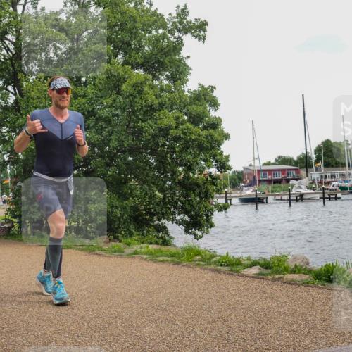 22.06.2025 - Viking Triathlon KatJ http://msf.ph/oto/8138087 22.06.2025 14:59:49 Laufen 78, 194 meine-sportfotos.de