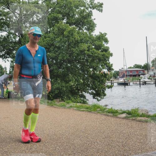 22.06.2025 - Viking Triathlon KatJ http://msf.ph/oto/8138098 22.06.2025 14:59:55 Laufen 23 meine-sportfotos.de