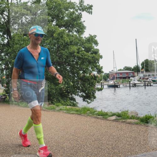 22.06.2025 - Viking Triathlon KatJ http://msf.ph/oto/8138100 22.06.2025 14:59:56 Laufen 23 meine-sportfotos.de