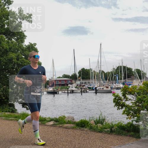 22.06.2025 - Viking Triathlon KatJ http://msf.ph/oto/8138121 22.06.2025 15:00:15 Laufen 244 meine-sportfotos.de