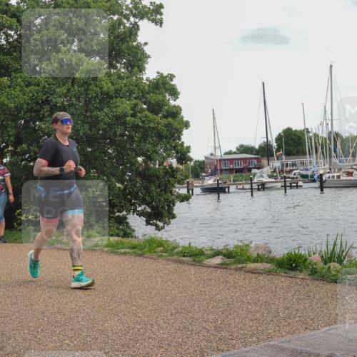 22.06.2025 - Viking Triathlon KatJ http://msf.ph/oto/8138135 22.06.2025 15:00:33 Laufen 201, 480 meine-sportfotos.de