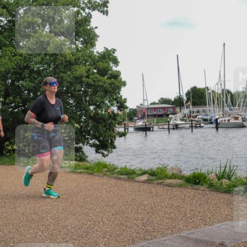 22.06.2025 - Viking Triathlon KatJ http://msf.ph/oto/8138136 22.06.2025 15:00:33 Laufen 201, 480 meine-sportfotos.de
