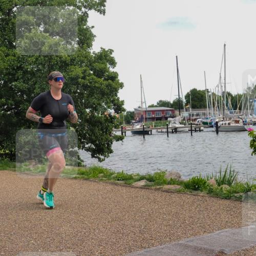 22.06.2025 - Viking Triathlon KatJ http://msf.ph/oto/8138137 22.06.2025 15:00:33 Laufen 201, 480 meine-sportfotos.de