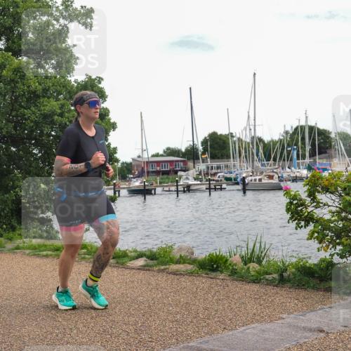 22.06.2025 - Viking Triathlon KatJ http://msf.ph/oto/8138140 22.06.2025 15:00:33 Laufen 201, 480 meine-sportfotos.de