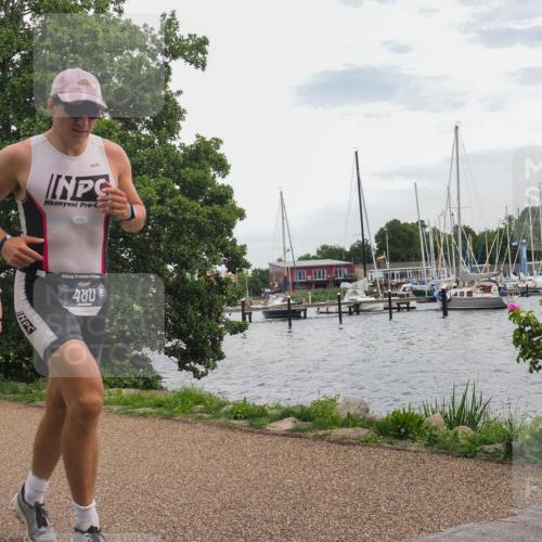 22.06.2025 - Viking Triathlon KatJ http://msf.ph/oto/8138145 22.06.2025 15:00:35 Laufen 201, 480 meine-sportfotos.de