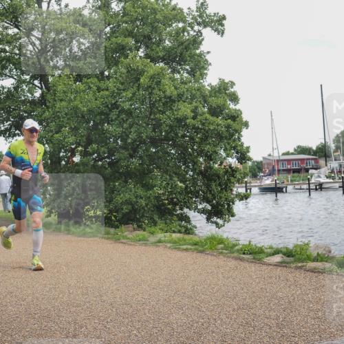 22.06.2025 - Viking Triathlon KatJ http://msf.ph/oto/8138161 22.06.2025 15:00:53 Laufen 71, 159 meine-sportfotos.de