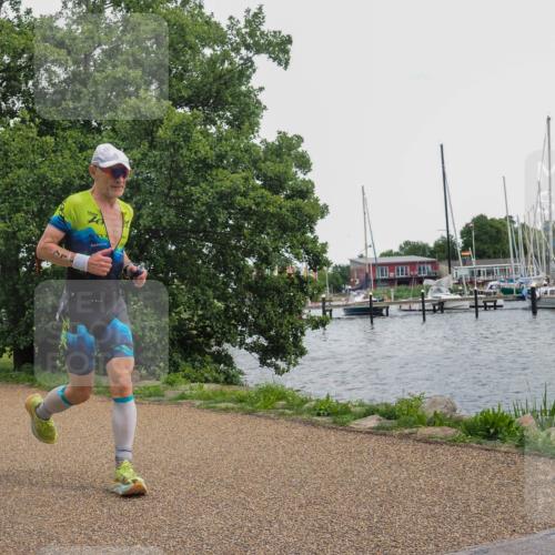 22.06.2025 - Viking Triathlon KatJ http://msf.ph/oto/8138167 22.06.2025 15:00:54 Laufen 71 meine-sportfotos.de