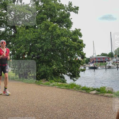22.06.2025 - Viking Triathlon KatJ http://msf.ph/oto/8138181 22.06.2025 15:01:01 Laufen 93, 511 meine-sportfotos.de