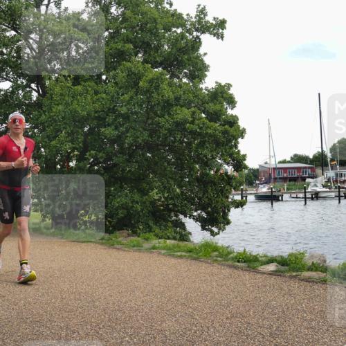 22.06.2025 - Viking Triathlon KatJ http://msf.ph/oto/8138182 22.06.2025 15:01:01 Laufen 93, 511 meine-sportfotos.de