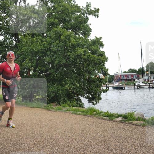 22.06.2025 - Viking Triathlon KatJ http://msf.ph/oto/8138183 22.06.2025 15:01:01 Laufen 93, 511 meine-sportfotos.de