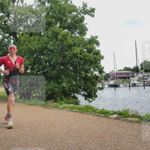 22.06.2025 - Viking Triathlon KatJ http://msf.ph/oto/8138184 22.06.2025 15:01:01 Laufen 93, 511 meine-sportfotos.de