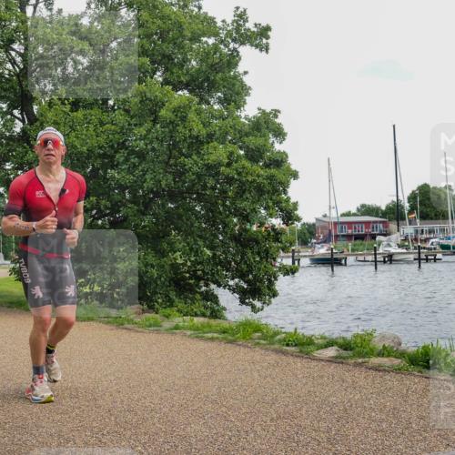 22.06.2025 - Viking Triathlon KatJ http://msf.ph/oto/8138186 22.06.2025 15:01:01 Laufen 93, 511 meine-sportfotos.de