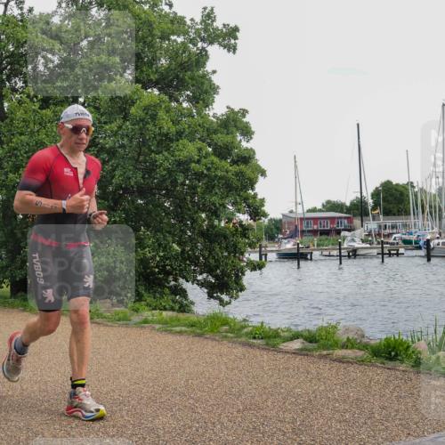 22.06.2025 - Viking Triathlon KatJ http://msf.ph/oto/8138188 22.06.2025 15:01:02 Laufen 93, 511 meine-sportfotos.de