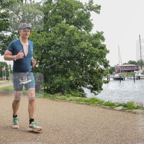 22.06.2025 - Viking Triathlon KatJ http://msf.ph/oto/8138202 22.06.2025 15:01:08 Laufen 213 meine-sportfotos.de