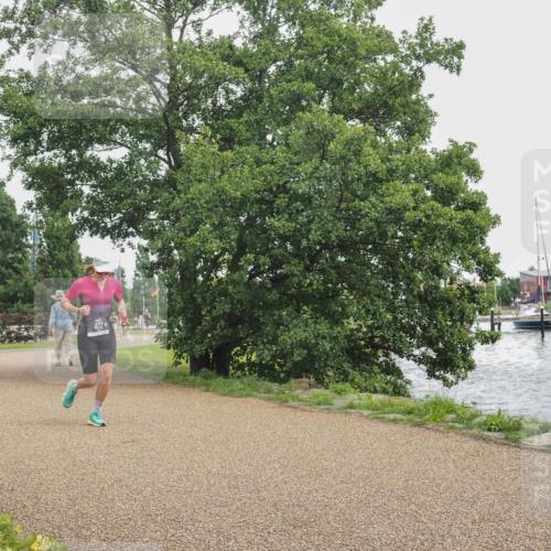 22.06.2025 - Viking Triathlon KatJ http://msf.ph/oto/8138220 22.06.2025 15:01:31 Laufen 472 meine-sportfotos.de
