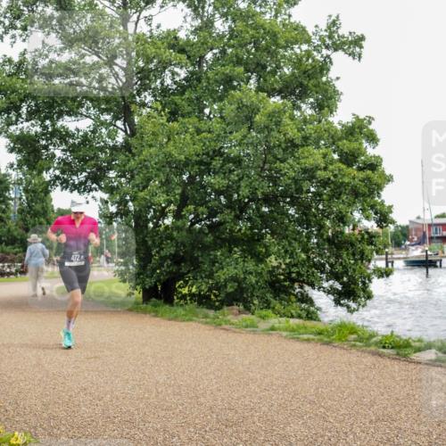 22.06.2025 - Viking Triathlon KatJ http://msf.ph/oto/8138221 22.06.2025 15:01:31 Laufen 472 meine-sportfotos.de
