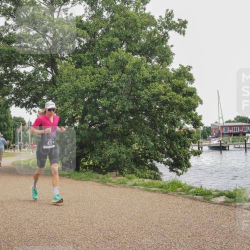 22.06.2025 - Viking Triathlon KatJ http://msf.ph/oto/8138222 22.06.2025 15:01:32 Laufen 472 meine-sportfotos.de