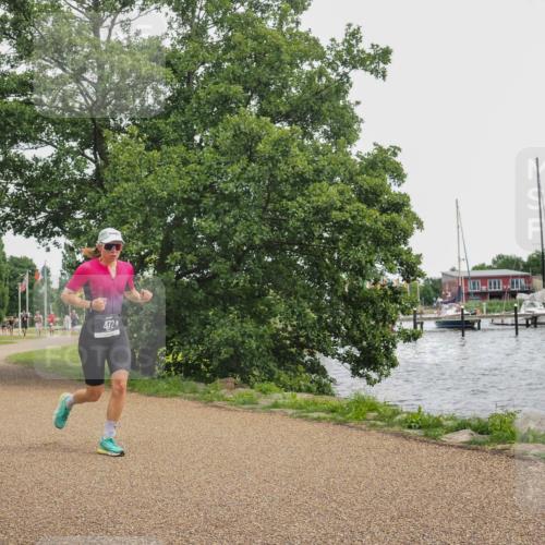 22.06.2025 - Viking Triathlon KatJ http://msf.ph/oto/8138223 22.06.2025 15:01:32 Laufen 472 meine-sportfotos.de
