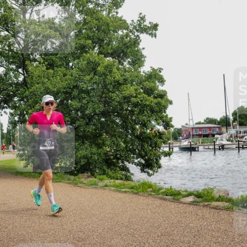22.06.2025 - Viking Triathlon KatJ http://msf.ph/oto/8138225 22.06.2025 15:01:32 Laufen 472 meine-sportfotos.de