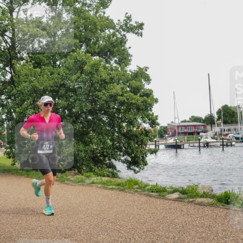 22.06.2025 - Viking Triathlon KatJ http://msf.ph/oto/8138226 22.06.2025 15:01:32 Laufen 472 meine-sportfotos.de