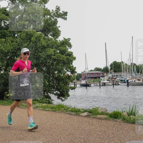 22.06.2025 - Viking Triathlon KatJ http://msf.ph/oto/8138228 22.06.2025 15:01:32 Laufen 472 meine-sportfotos.de