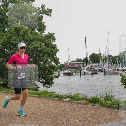 22.06.2025 - Viking Triathlon KatJ http://msf.ph/oto/8138229 22.06.2025 15:01:32 Laufen 472 meine-sportfotos.de