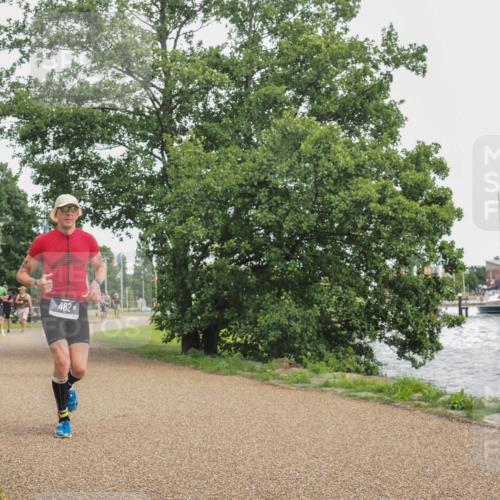 22.06.2025 - Viking Triathlon KatJ http://msf.ph/oto/8138232 22.06.2025 15:01:53 Laufen 346, 482 meine-sportfotos.de
