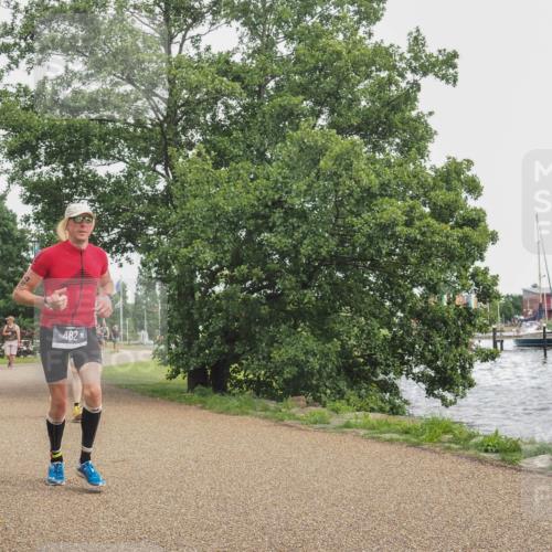 22.06.2025 - Viking Triathlon KatJ http://msf.ph/oto/8138233 22.06.2025 15:01:53 Laufen 346, 482 meine-sportfotos.de