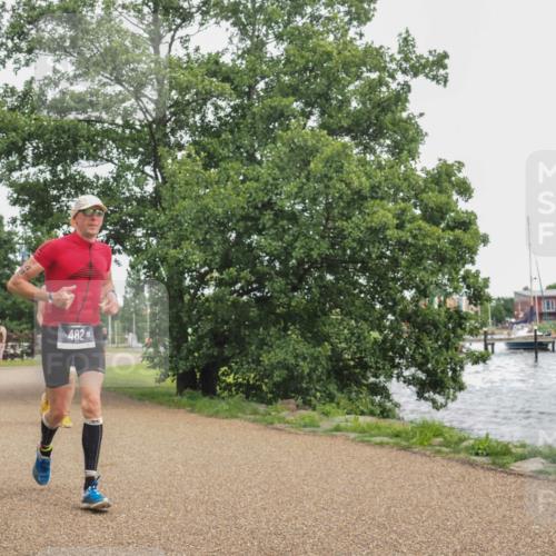 22.06.2025 - Viking Triathlon KatJ http://msf.ph/oto/8138234 22.06.2025 15:01:53 Laufen 346, 482 meine-sportfotos.de