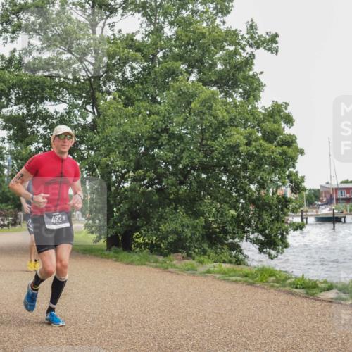 22.06.2025 - Viking Triathlon KatJ http://msf.ph/oto/8138235 22.06.2025 15:01:53 Laufen 346, 482 meine-sportfotos.de