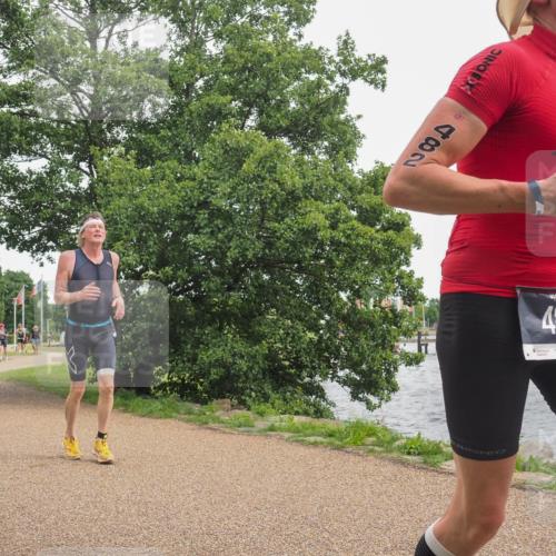 22.06.2025 - Viking Triathlon KatJ http://msf.ph/oto/8138239 22.06.2025 15:01:55 Laufen 346, 482 meine-sportfotos.de
