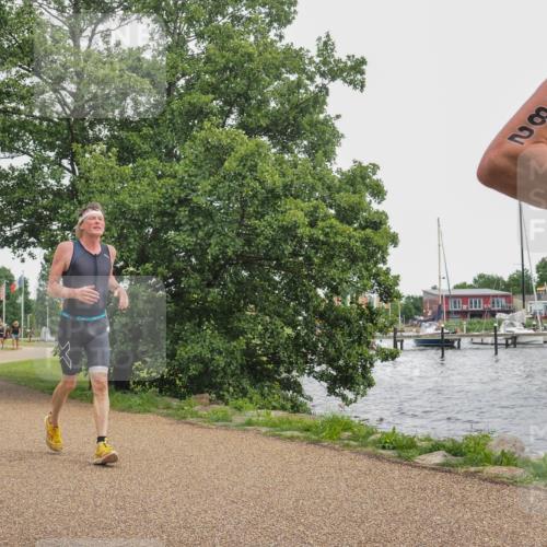 22.06.2025 - Viking Triathlon KatJ http://msf.ph/oto/8138240 22.06.2025 15:01:55 Laufen 346, 482 meine-sportfotos.de