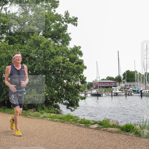 22.06.2025 - Viking Triathlon KatJ http://msf.ph/oto/8138244 22.06.2025 15:01:55 Laufen 346, 482 meine-sportfotos.de