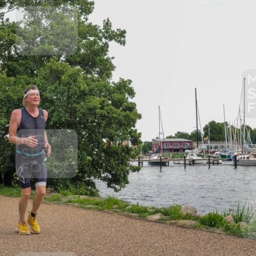 22.06.2025 - Viking Triathlon KatJ http://msf.ph/oto/8138245 22.06.2025 15:01:55 Laufen 346, 482 meine-sportfotos.de