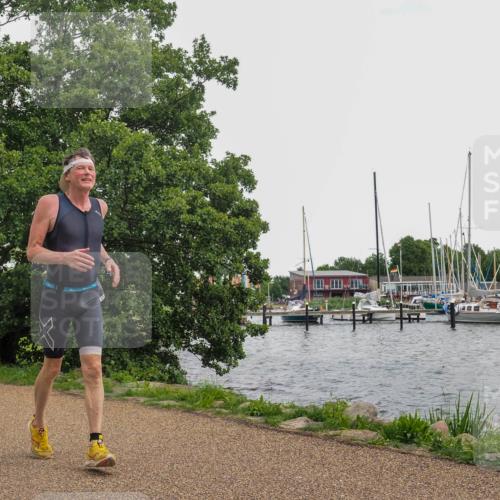 22.06.2025 - Viking Triathlon KatJ http://msf.ph/oto/8138246 22.06.2025 15:01:56 Laufen 346, 482 meine-sportfotos.de