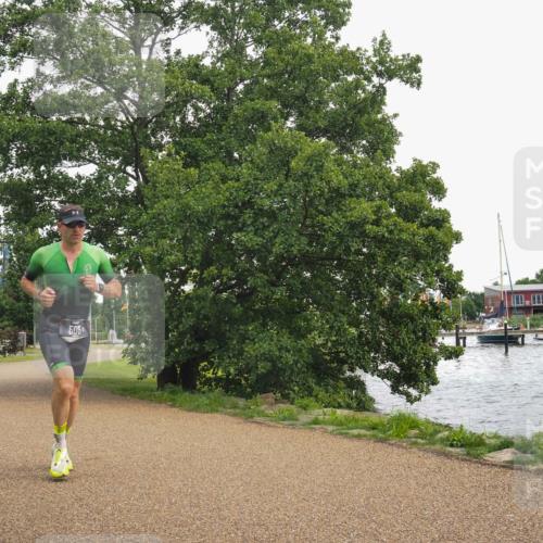 22.06.2025 - Viking Triathlon KatJ http://msf.ph/oto/8138249 22.06.2025 15:01:59 Laufen 346, 505 meine-sportfotos.de