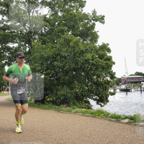 22.06.2025 - Viking Triathlon KatJ http://msf.ph/oto/8138251 22.06.2025 15:02:00 Laufen 505 meine-sportfotos.de